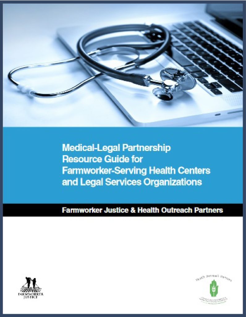 Farmworkers Toolkit Cover