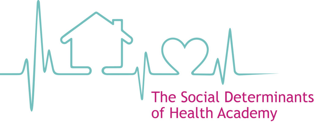 SDOH Academy Logo Color