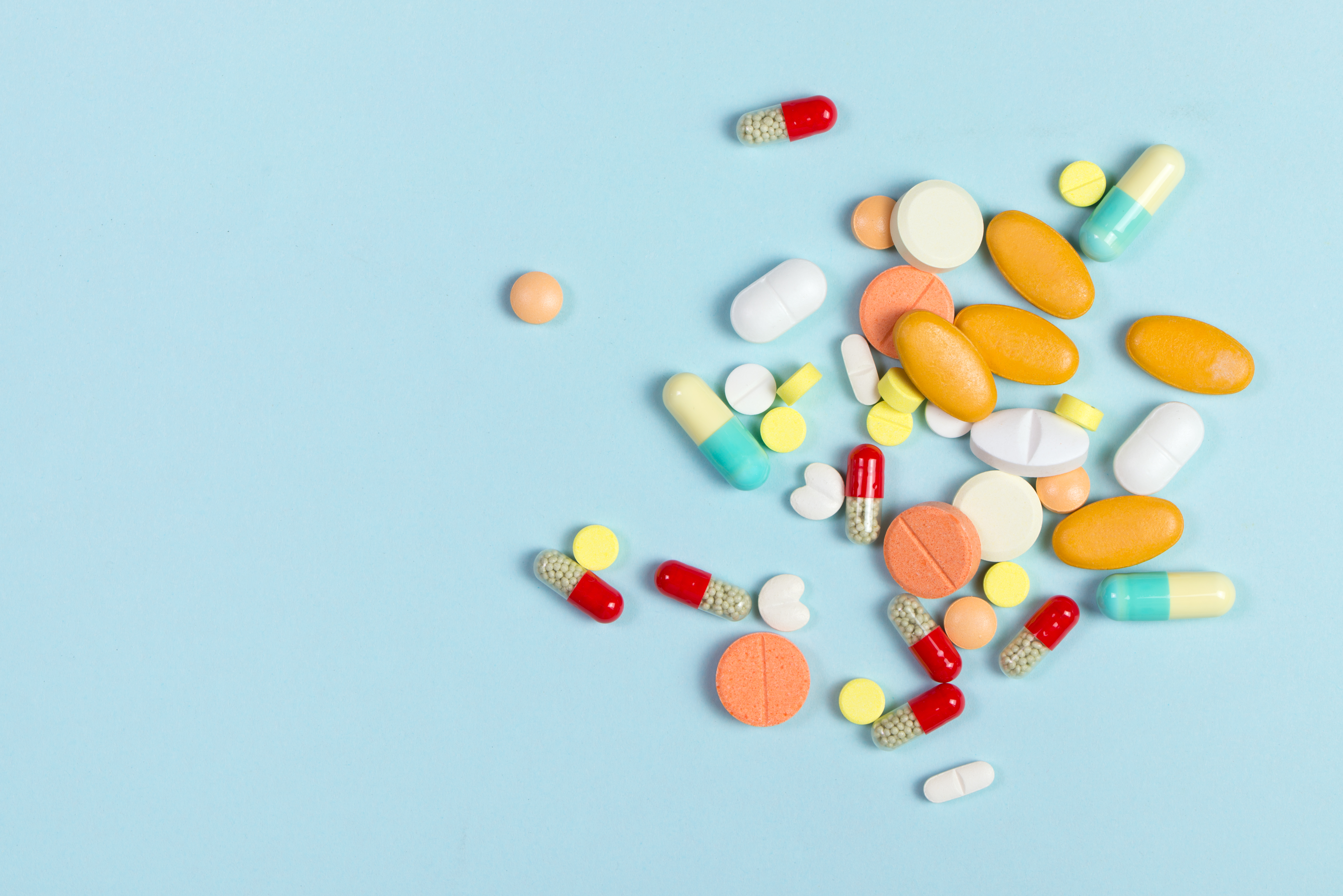 Report examines how MLP can help tackle the opioid crisis